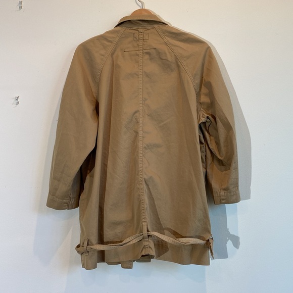 Current Elliott Infantry Jacket - Picture 9 of 10